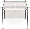 Blumfeldt Pergola: Robuster Gartenpavillon 3x3 m, Produktbild-Vorschau 1