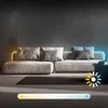 Briloner Ruban LED 5m, RGB IC changement de couleur Voir les images du produit 4