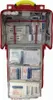 Holthaus Medical Wandtasche Paramedic gefüllt mit DIN 13169 Produktbild-Vorschau 1