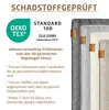 Stoffservietten aus Leinen 6er-Set Produktbild-Vorschau 9