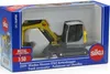 Sieper SIKU 3559 Pelle sur chenilles Wacker Neuson ET65 Voir les images du produit 13