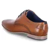 Bugatti City Morino Business Schuh Braun Produktbild-Vorschau 36