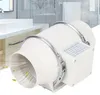 Kanálový ventilátor Větrací štěrbiny Kanálový ventilátor Náhled obrázku produktu 1