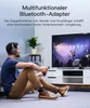 Inateck Bluetooth Transmitter Empfänger, 2-in-1 Bluetooth Produktbild-Vorschau 6