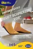 Scholl Orthopädische Einlegesohle, Schmerzlinderung, Produktbild-Vorschau 2