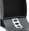 Wiltec Boîte aux lettres murale ou sur pied design & Voir les images du produit 8