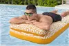 Bestway Matelas à air Waterproof Deluxe 183x84 cm Plage et Voir les images du produit 3