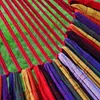 Venkovní houpací síť, 150 x 240 cm - Houpací síť Náhled obrázku produktu 3