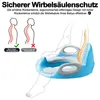 XINZI Siège de toilette pour enfants Rehausseurs de Voir les images du produit 7