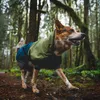 Ruffwear 0573, Pes, oblek, S, Modrá, Nylon, Jednofarebné Náhľad obrázku produktu 5