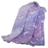 Verk Leuchtdecke Soft Dreams Stars, 150 x 180 cm, violett Produktbild-Vorschau 7