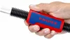 KNIPEX TwistCut coupe-tubes ondulés Voir les images du produit 34