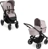 ABC Design Kombi-Kinderwagen Salsa 4 Air - inkl. Babywanne Produktbild-Vorschau 1