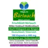 Wilder Frischblatt Bärlauch 720 (4x180) Kapseln nach Produktbild-Vorschau 6