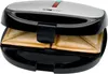 Clatronic Sandwichera ST/WA 3670  800 W Produktbild-Vorschau 1