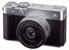 Fujifilm X -E5 KIT XF23mm - Silver, 40,2 MP, 7728 x 5152 Produktbild-Vorschau 3