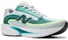 NEW BALANCE Ellipse DEEP END / GLINT BLUE / MEDUSA GREEN Produktbild-Vorschau 8