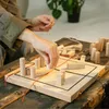 ideen.kollektiv Systembrett Pro to Go – Faltbares & Produktbild-Vorschau 7