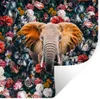 MuchoWow® - Wierderverwendbar - Selbstklebend Produktbild-Vorschau 1