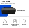 HP DeskJet 2910 Bezdr. př. All-in-One Barva Tiskárna, Náhled obrázku produktu 17