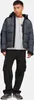 Jack & Jones Jacke Otis Puffer Übergangsjacke mit Kapuze Produktbild-Vorschau 4
