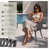 TecTake 405809, Antracyt, 1 szt. Podgląd zdjęcia produktu 2