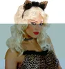 Leoparden Ohren mit Strass Produktbild-Vorschau 6