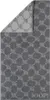 JOOP! Asciugamano Classic Fiordaliso 1611 Colore antracite Anteprima dell’immagine prodotto 7