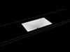 Kaldewei 906007183663 Unterbauwaschtisch SILENIO Mod.3047, Produktbild-Vorschau 1