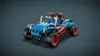 LEGO® Technic Rallyeauto 42077 Produktbild-Vorschau 27