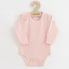 Body per neonati New Baby Classic II rosa chiaro, taglia 86 Anteprima dell’immagine prodotto 1