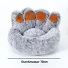 Katzenbetten, rutschfestes Katzensofa, Hundekissen, weich, Produktbild-Vorschau 10