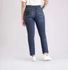 - MAC JEANS - ANGELA, PERFECT Fit Forever Denim - Straight Produktbild-Vorschau 26