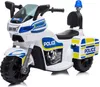 Chipolino Kinder Elektromotorrad Police 3 Räder Produktbild-Vorschau 3