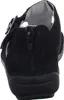 Waldläufer Damen Sandale, schwarz(schwarz), Gr. 7 Produktbild-Vorschau 12