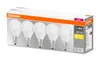 5er-Pack Osram LED BASE 5xE14 5W 470Lm 2700K 4058075152731 Produktbild-Vorschau 4