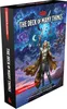 A box for the Dungeons & Dragons 'The Deck of Many Things' roleplaying game. Voir les images du produit
