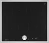 Neff T56STF1L0, Schwarz, Integriert, 60 cm, Produktbild-Vorschau 1