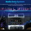 Hexinex 7 Zoll Auto Radio Multimedia Player für Mercedes Produktbild-Vorschau 9
