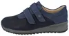 FINN COMFORT Ivrea Stretch Damen Kletthalbschuhe dunkelblau Produktbild-Vorschau 2