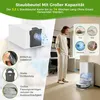 25 Stück Zubehörset für Mova E40 Ultra Saugroboter, 2 Produktbild-Vorschau 6
