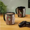 Paladone PP13075LU Mug Multicolore Universel Voir les images du produit 1