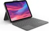 Logitech Combo Touch - Tastatur und Foliohülle - mit Produktbild-Vorschau 1
