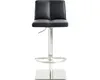 Barstuhl Mayer Sitzmöbel 1285 42 x 46 x 78 cm Edelstahl Produktbild-Vorschau 2