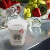 Mr. & Mrs. Panda Schnapsglas Seeigel - Transparent - Produktbild-Vorschau 5