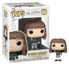POP Figur Harry Potter Jahrestag Hermine mit Zauberstab Produktbild-Vorschau 5