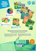 Sautez le lapin  - Jeu pour enfants à partir de 2 ans Voir les images du produit 2