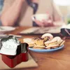 Puszka Na Pierniki Ciastka Świąteczna Boże Narodzenie 9X13 Podgląd zdjęcia produktu 4