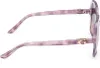 Guess GU00190 Liliac/avana 57/17/140 Damen Sonnenbrillen Produktbild-Vorschau 9