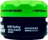 A product shot of a hair styling clay container. Náhled obrázku produktu